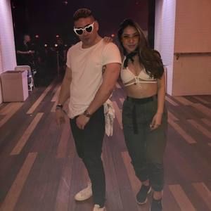 Meet your Posher, Liz